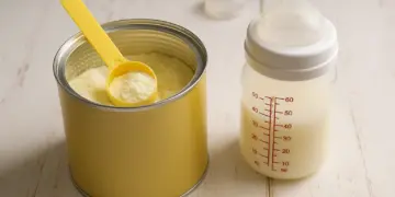 Rising formula costs push parents to unsafe feeding practices