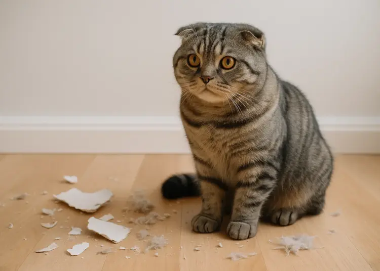 Rules governing cat ownership in the UK reveal surprising bans