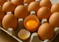 Salmonella outbreak linked to imported eggs causes one death and hundreds of infections