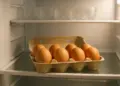 Salmonella outbreak raises concerns over egg safety in Britain