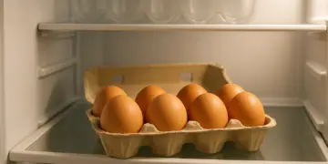 Salmonella outbreak raises concerns over egg safety in Britain