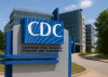 Senate confirms Dr. Erica Schwartz as new CDC director amid agency turmoil
