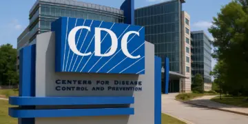 Senate confirms Dr. Erica Schwartz as new CDC director amid agency turmoil