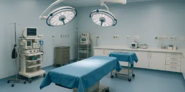 Surgeon raises alarm over Causeway surgery delays as intervention concerns grow