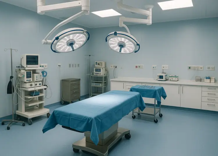 Surgeon raises alarm over Causeway surgery delays as intervention concerns grow