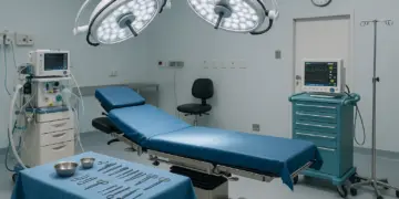 Surgeons express concerns over political priorities endangering patient safety
