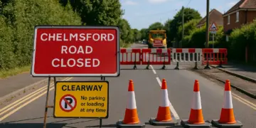 Travel disruptions loom as Dorset implements road and path closures
