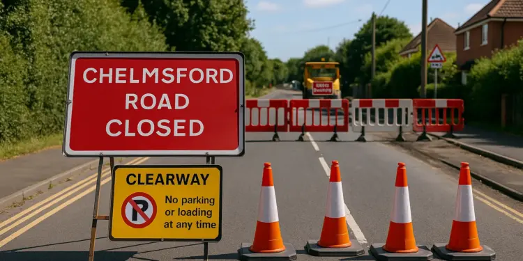 Travel disruptions loom as Dorset implements road and path closures