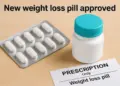 UK approves new prescription-only weight loss pill