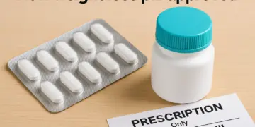 UK approves new prescription-only weight loss pill