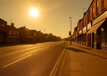 UK braces for record temperatures amid extreme heat warning