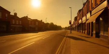UK braces for record temperatures amid extreme heat warning