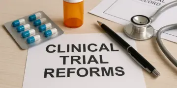 UK's clinical trial reforms clarify limits on access to experimental treatments