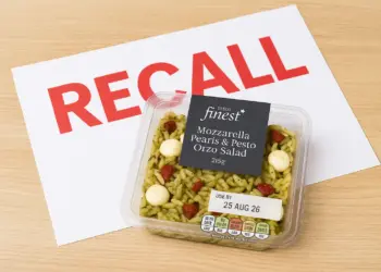 Urgent recalls issued by Tesco and Iceland over E. coli contamination risks