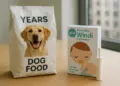 Urgent recalls issued for dog food and baby products over safety concerns