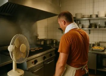 Workers call for maximum temperature regulations as heatwave intensifies