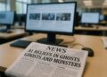 AI beliefs in ghosts and gods unveiled by Google research