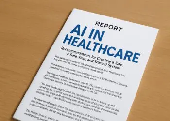 AI in healthcare needs robust regulation, report advises