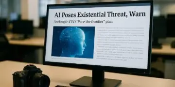 AI safety debate escalates as whistleblowers warn of existential threats