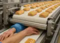 Baked goods manufacturer fined after worker suffers serious injuries in conveyor accident