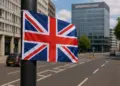 Birmingham faces £2.6 million bill to remove unauthorized flags amid safety concerns