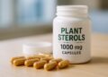 Boots launches affordable capsules to combat high cholesterol levels