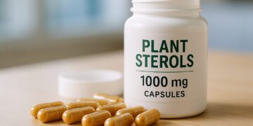 Boots launches affordable capsules to combat high cholesterol levels