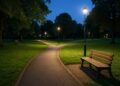 Bristol to enhance park safety for women and girls