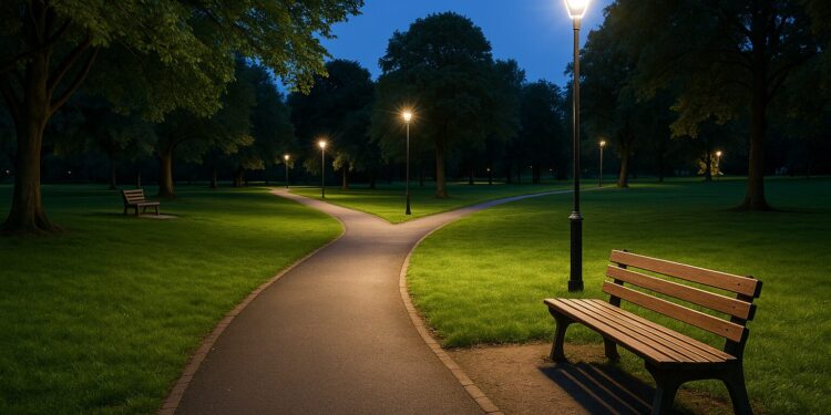 Bristol to enhance park safety for women and girls
