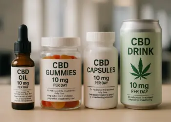 Britain poised to authorize sale of CBD products after safety assessment approval