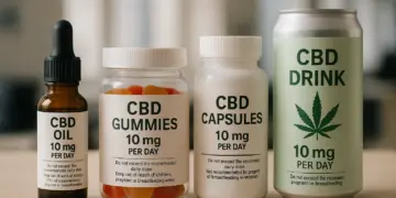 Britain poised to authorize sale of CBD products after safety assessment approval