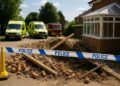 Builder jailed for manslaughter after death of worker in trench collapse