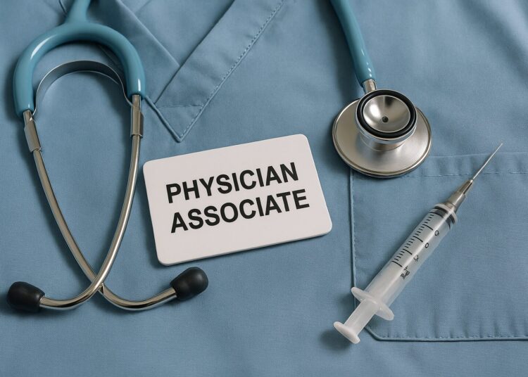 Concerns grow over physician associates amid rising abuse and staffing pressures