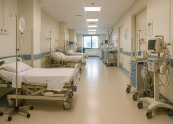 Concerns over patient safety as £50m hospital savings loom