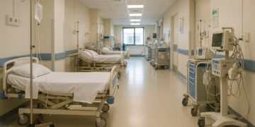 Concerns over patient safety as £50m hospital savings loom