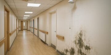 Concerns raised over safety and staff training at Welsh mental health wards