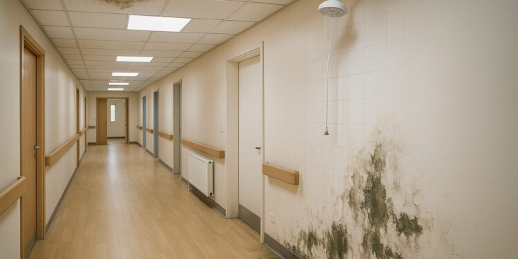 Concerns raised over safety and staff training at Welsh mental health wards