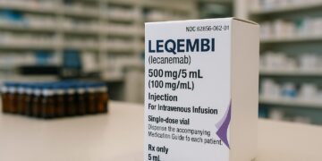 Cooper raises hopes for NHS access to breakthrough dementia drug