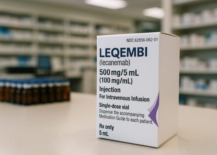 Cooper raises hopes for NHS access to breakthrough dementia drug