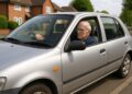 Debate grows over age limits for older drivers in the UK