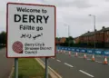 Derry council clarifies role in triathlon event funded by National Event Fund