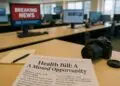 Disappointment over health bill's impact on patient safety