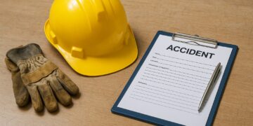 Economic cost of workplace injuries and ill health rises to £22.9 billion