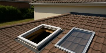 Employer fined after roofer's fatal fall in Aberdeenshire