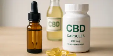 FSA poised to approve CBD products for legal sale in the UK
