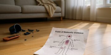 Government to invest £50 million in public health initiative for domestic violence victims