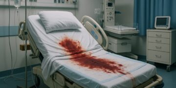 Government urged to tackle maternity safety crisis as childbirth injuries soar