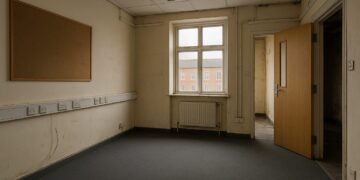 Growing trend of property guardianship offers solution to housing crisis
