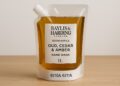 Hand wash recalled due to microbiological risk in UK stores