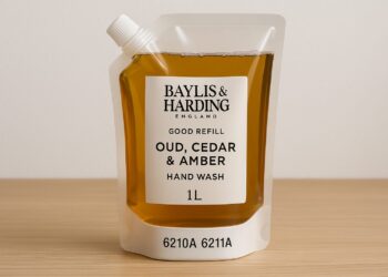 Hand wash recalled due to microbiological risk in UK stores